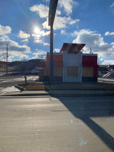 408 1st St W, Havre, MT 59501